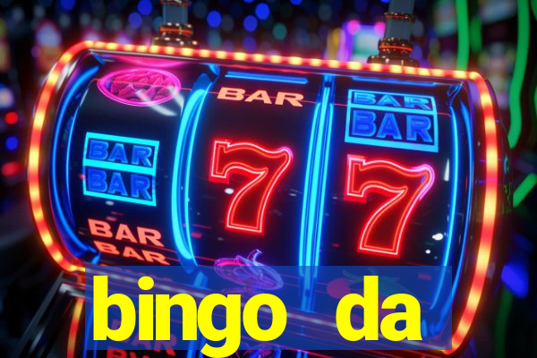 bingo da porcentagem para imprimir
